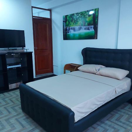 Makasai Tambopata Vista 2 Hotel Puerto Maldonado Bagian luar foto