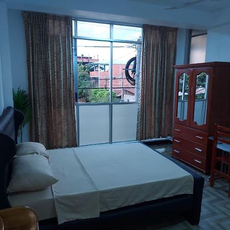Makasai Tambopata Vista 2 Hotel Puerto Maldonado Bagian luar foto