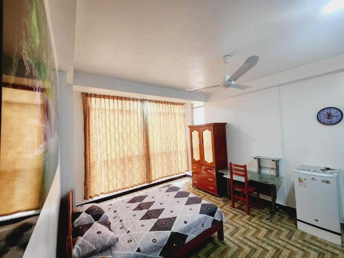 Makasai Tambopata Vista 2 Hotel Puerto Maldonado Bagian luar foto