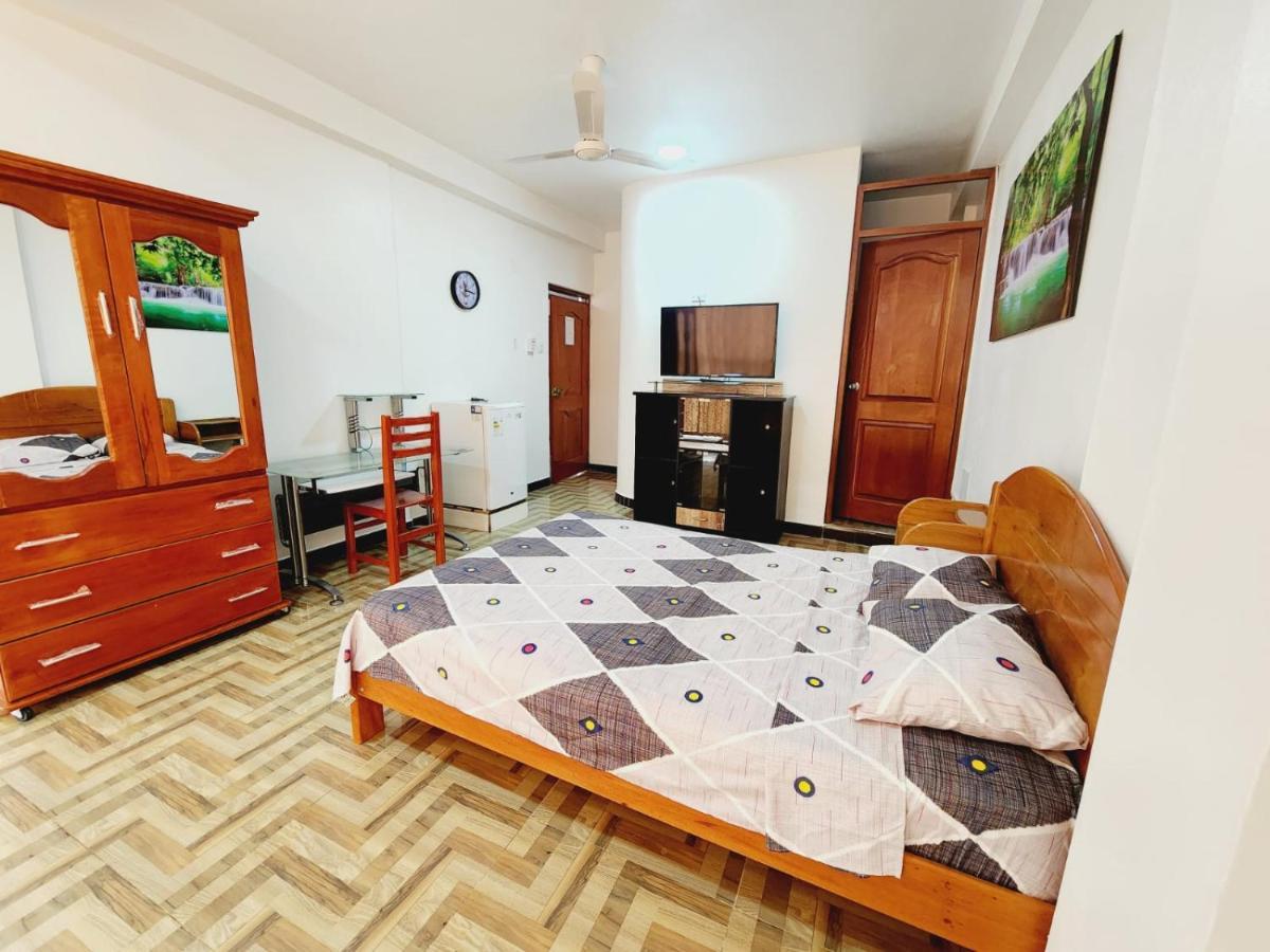 Makasai Tambopata Vista 2 Hotel Puerto Maldonado Bagian luar foto