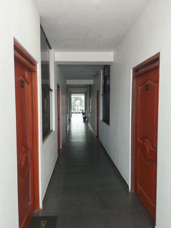 Makasai Tambopata Vista 2 Hotel Puerto Maldonado Bagian luar foto