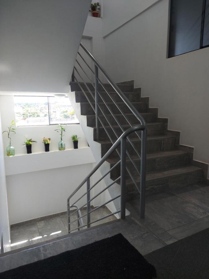 Makasai Tambopata Vista 2 Hotel Puerto Maldonado Bagian luar foto